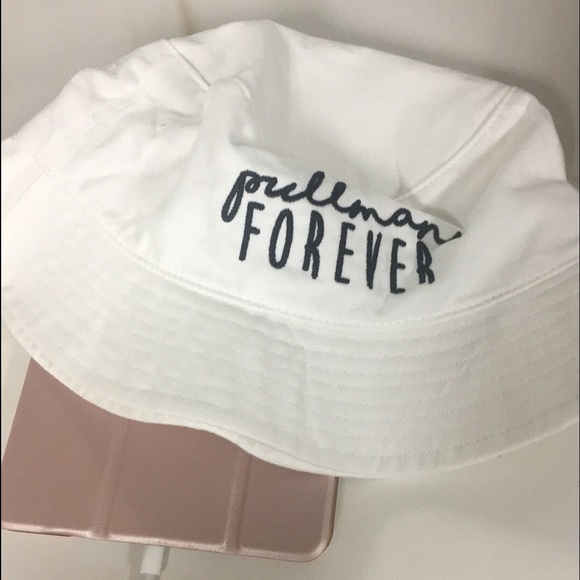 Bucket Hat SOLD