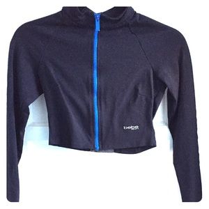 Bebe sport sweater