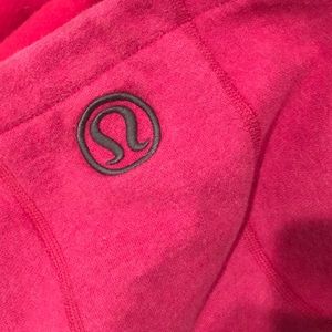 Lululemon male hoodie