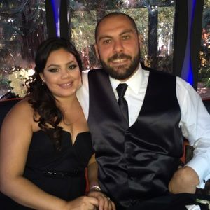 Meet your Posher, Joanna