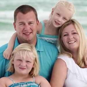 Meet your Posher, Lyndsey