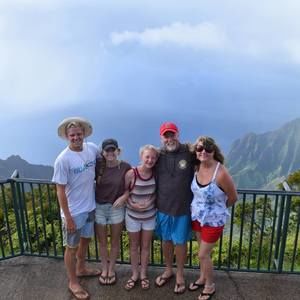 Meet your Posher, Anne