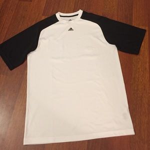 Adidas mens athletic tee