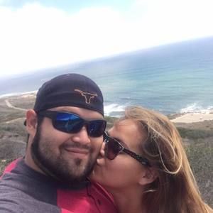 Meet your Posher, Mariana