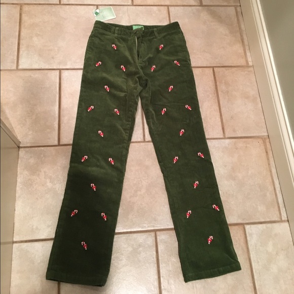 Castaway Boys Pants