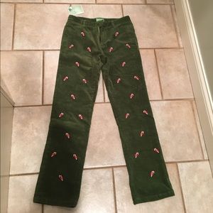 Castaway Boys Pants