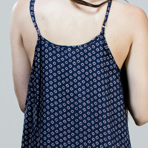 Paisley Boho Dress - Picture 3 of 4