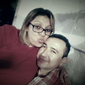 Meet your Posher, Lucy