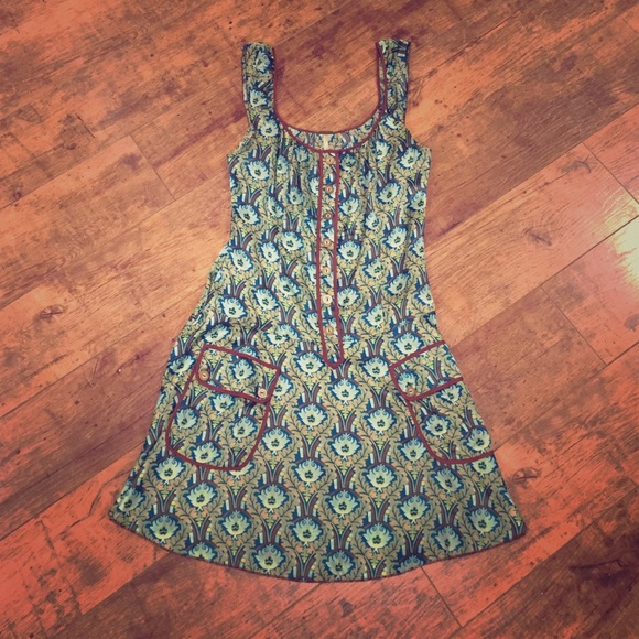 Free People Dress