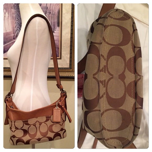 Coach Bags - Coach Shoulder Bag Coach Bags - Coach Shoulder Bag