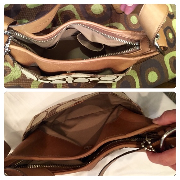 Coach Bags - Coach Shoulder Bag Coach Bags - Coach Shoulder Bag