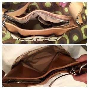 Coach Bags - Coach Shoulder Bag Coach Bags - Coach Shoulder Bag