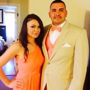 Meet your Posher, Angelica