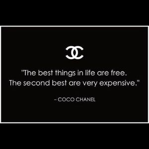 Meet your Posher, Jean