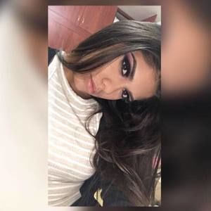 Meet your Posher, Gabriela