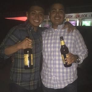 Meet your Posher, Joel