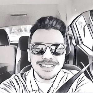 Meet your Posher, Guillermo