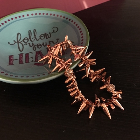 Stella and Dot Renegade Bracelet