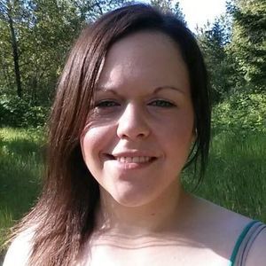 Meet your Posher, Kristen