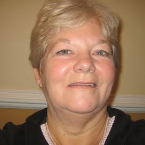 Meet your Posher, Darcy