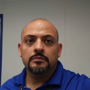 Meet your Posher, Gerard