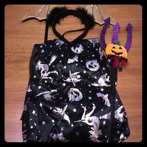 Halloween set