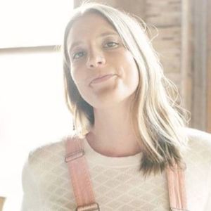 Meet your Posher, Jillian