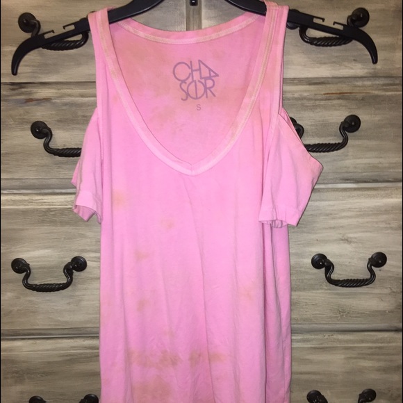 Chaser top