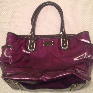 Kate Spade tote bag