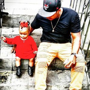 Meet your Posher, Chris