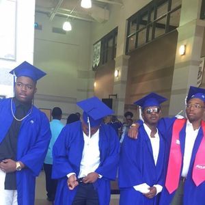 Meet your Posher, Tevin