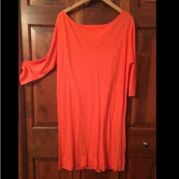 Lilly Pulitzer Beach Dress