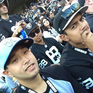 Meet your Posher, George