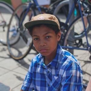 Meet your Posher, Connor