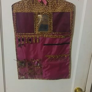 Jewelry organizer