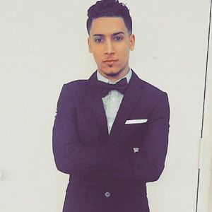 Meet your Posher, Mused