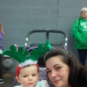 Meet your Posher, Ericka