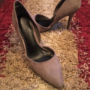 Charlotte Russe pumps 👠👠👠