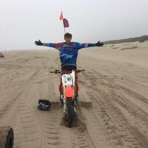 Meet your Posher, Cameron