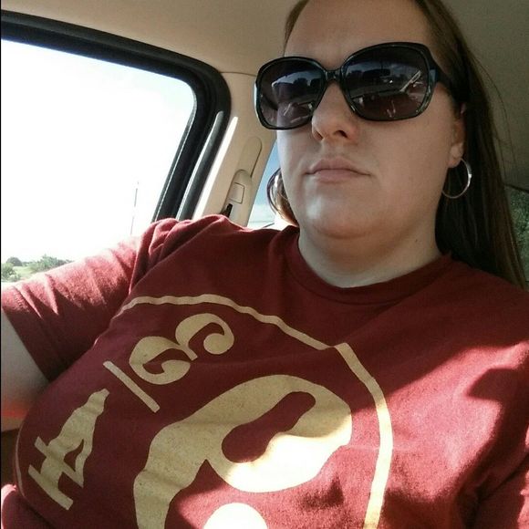 Meet your Posher, Rachel - Picture 1 of 1