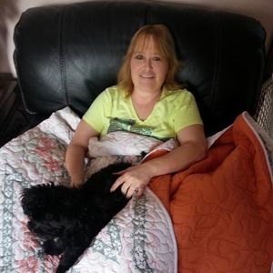 Meet your Posher, Kendra