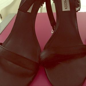 Steve Madden sandals