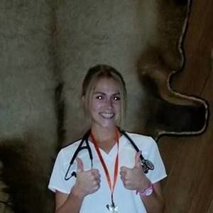 Meet your Posher, Victoria