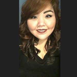 Meet your Posher, Amber