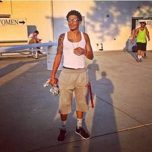 Meet your Posher, Isiaha