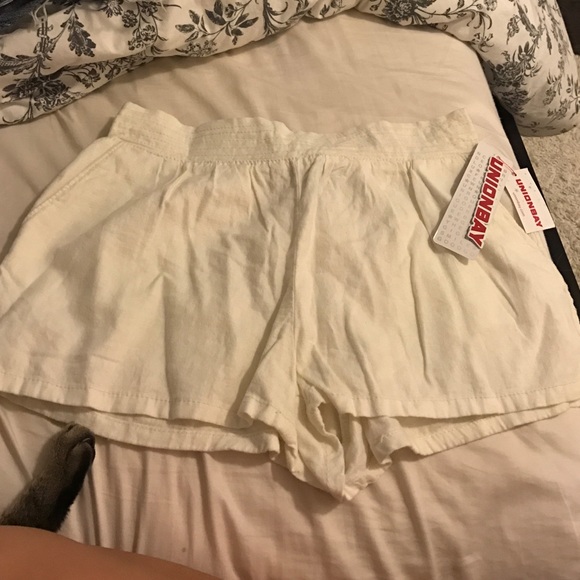 Unionbay brand new with tags shorts! Size 1