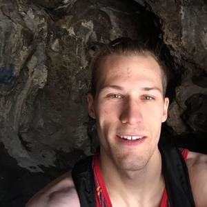 Meet your Posher, Joey