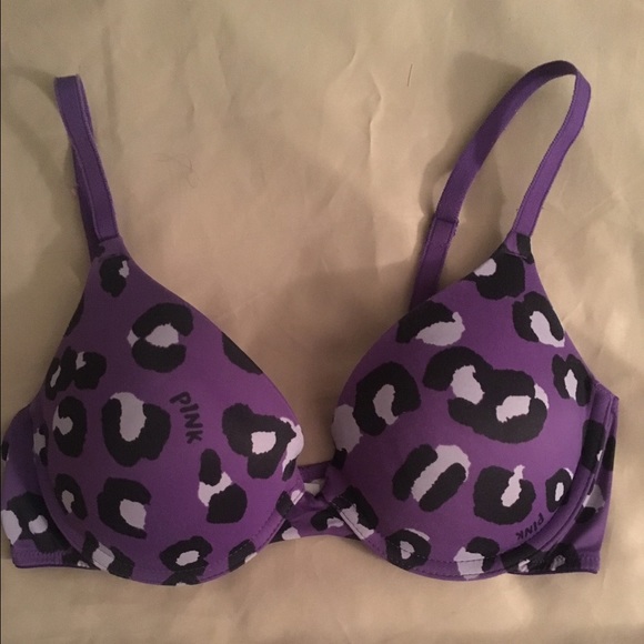 Victoria Secret Pink bra