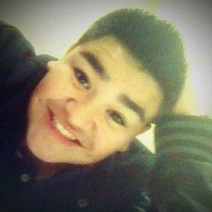 Meet your Posher, James