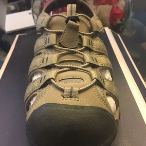 New Men's sandals
